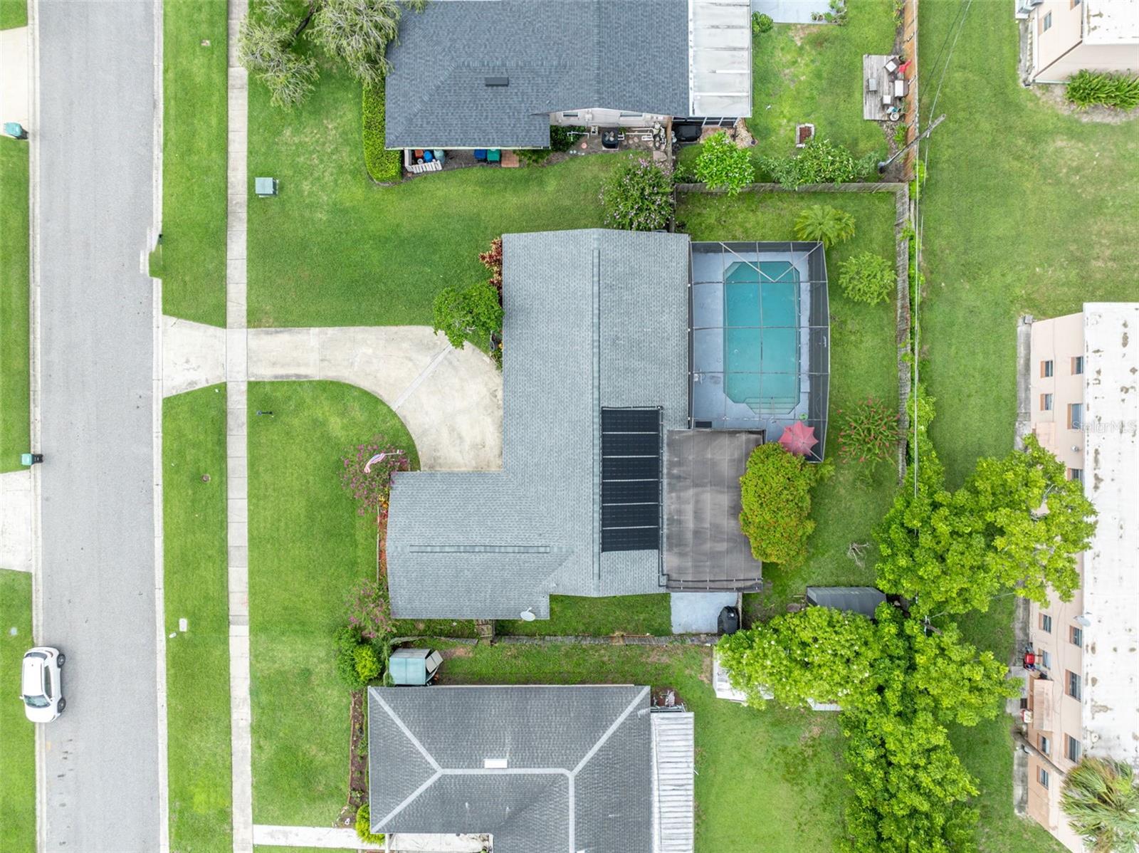 Image 41 of 59 For 3010 Brandywine Drive