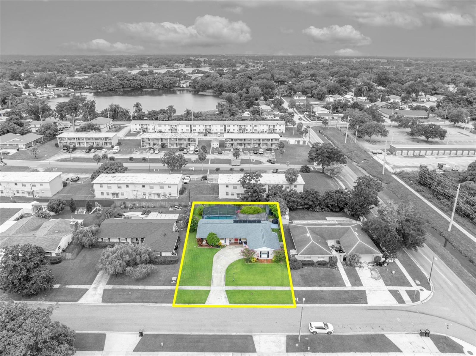 Image 43 of 59 For 3010 Brandywine Drive