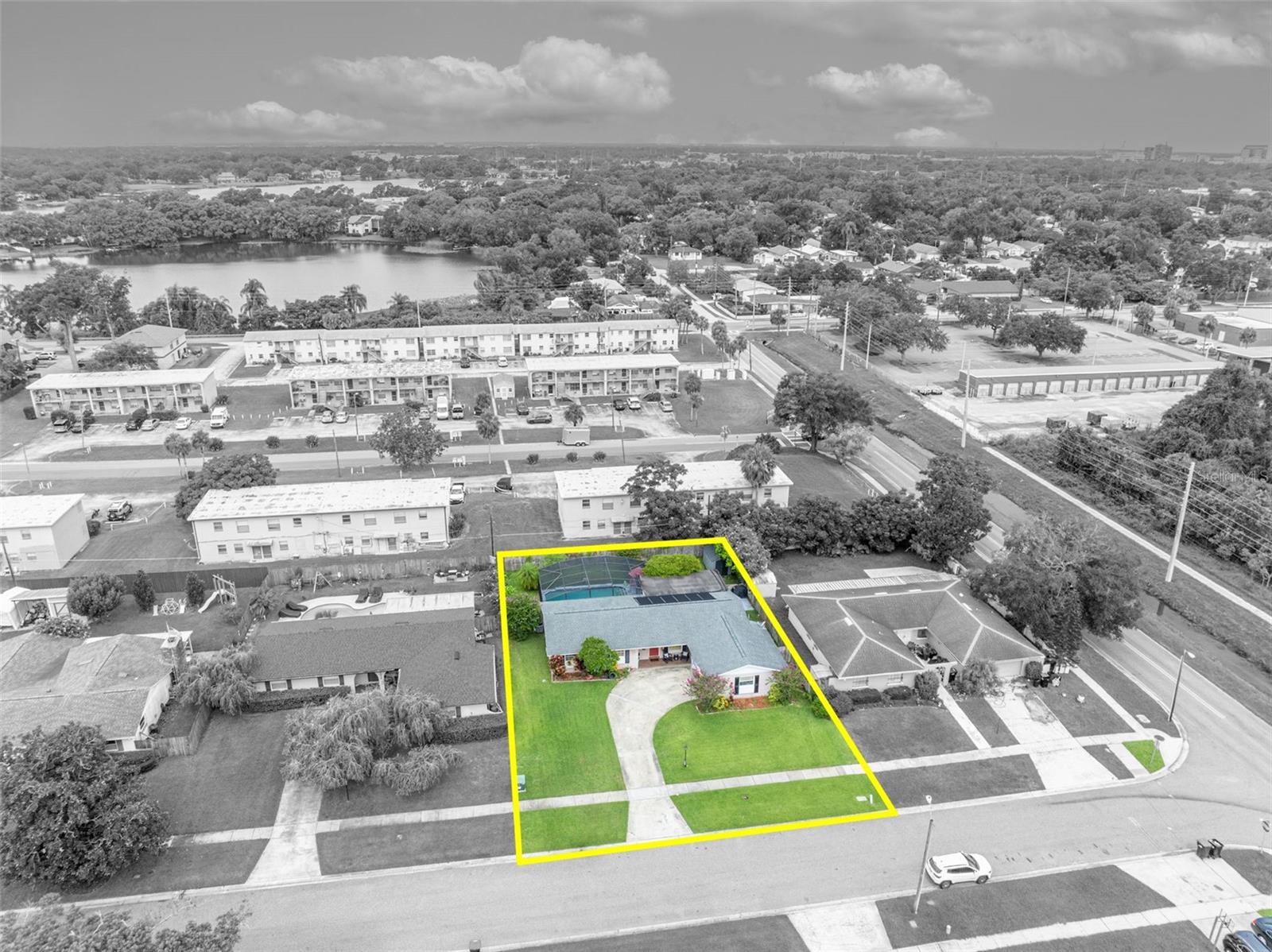 Image 47 of 59 For 3010 Brandywine Drive