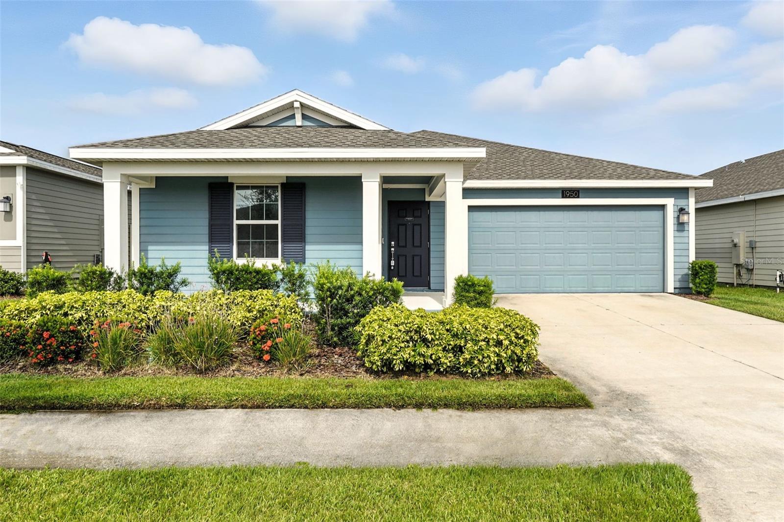 Details for 1950 Birnham Wood Bend, KISSIMMEE, FL 34746
