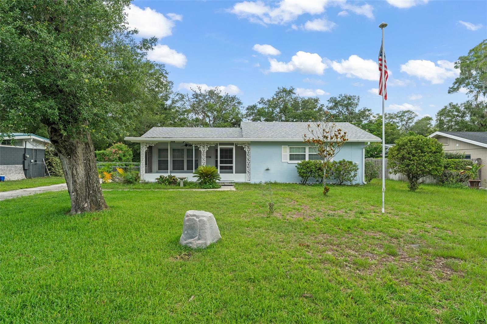Details for 2538 Meadowview Lane, DELAND, FL 32720