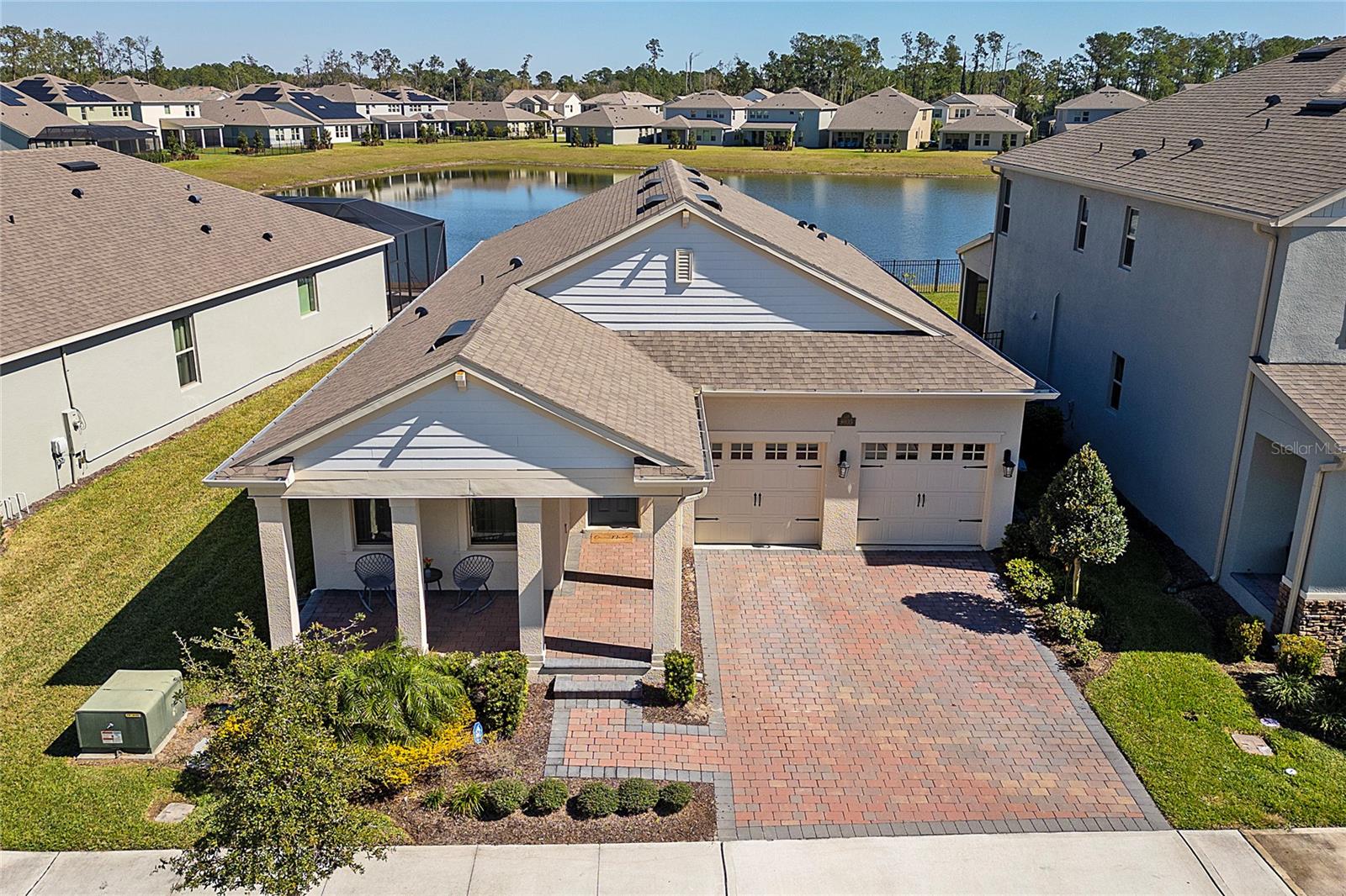 Details for 8935 Sonoma Coast Drive, WINTER GARDEN, FL 34787