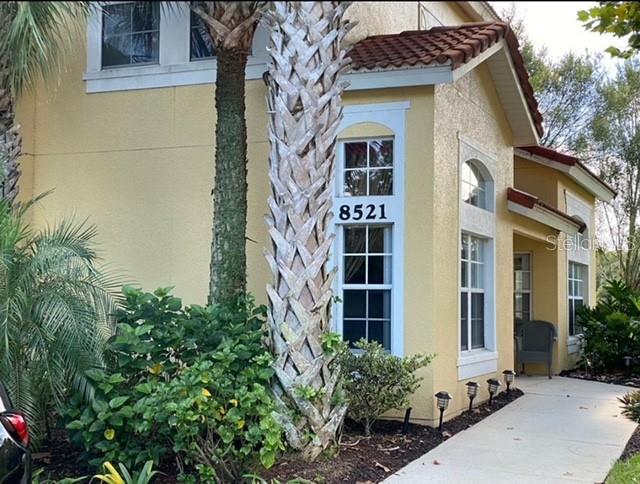 Details for 8521 Crystal Cove Loop, KISSIMMEE, FL 34747