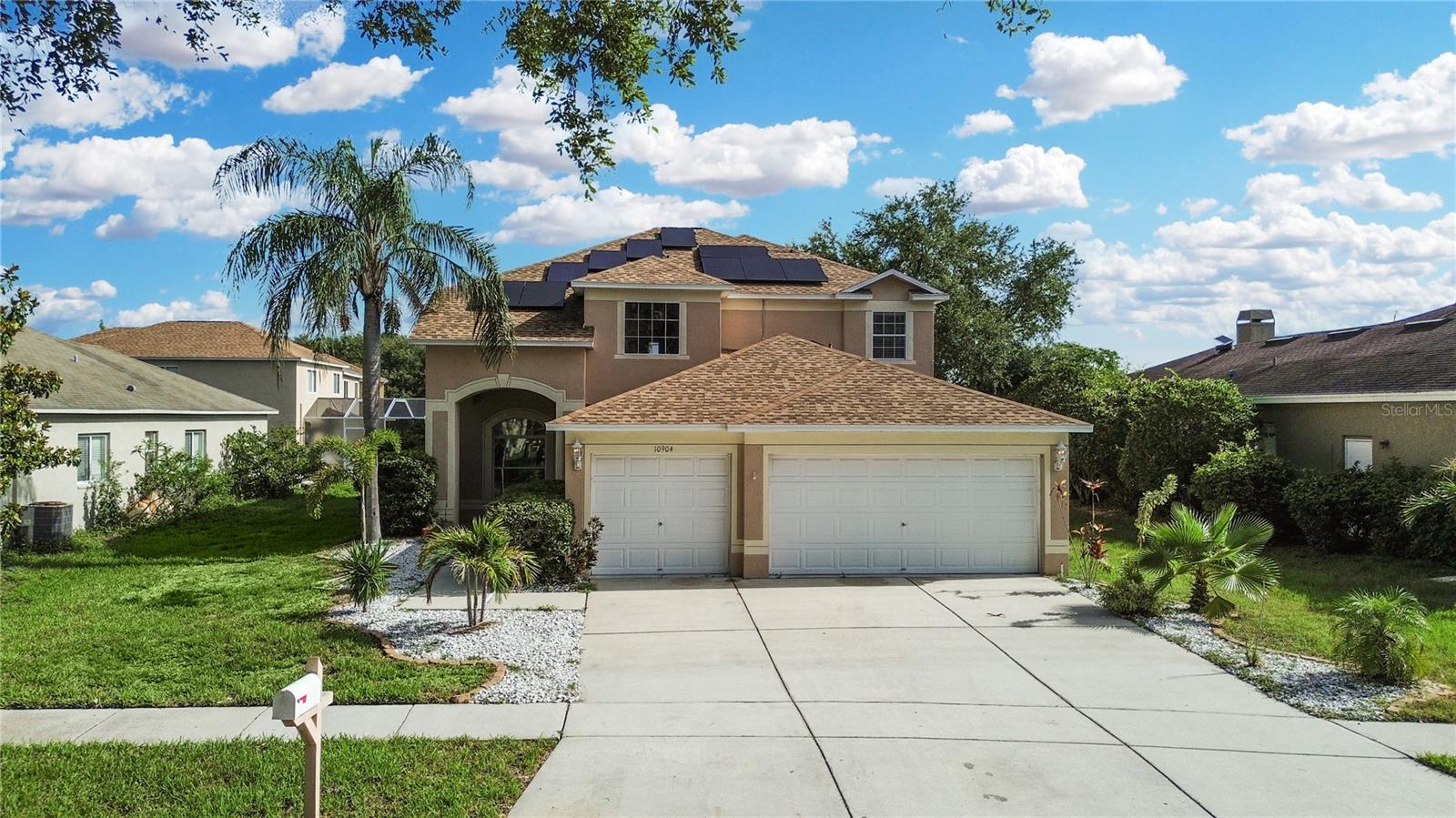 Details for 10904 Summerton Drive, RIVERVIEW, FL 33579