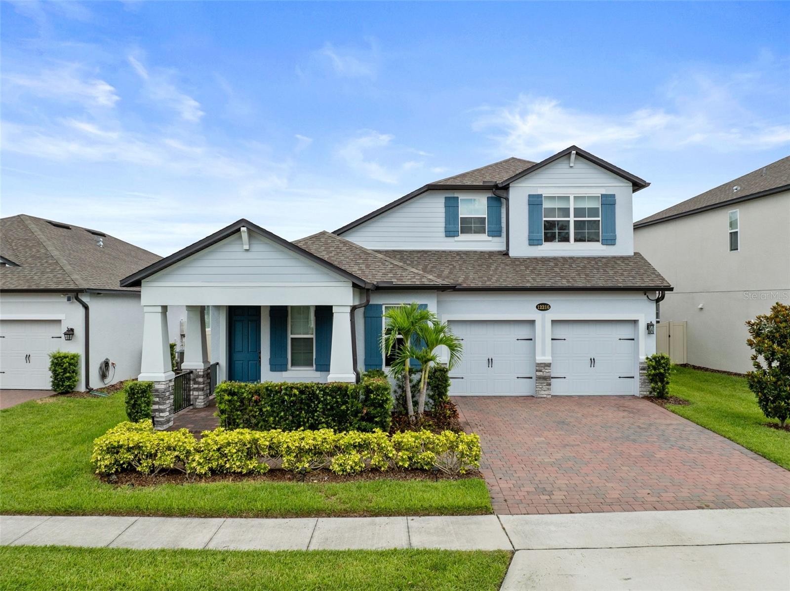 Image 39 of 39 For 12216 Encore At Ovation Way