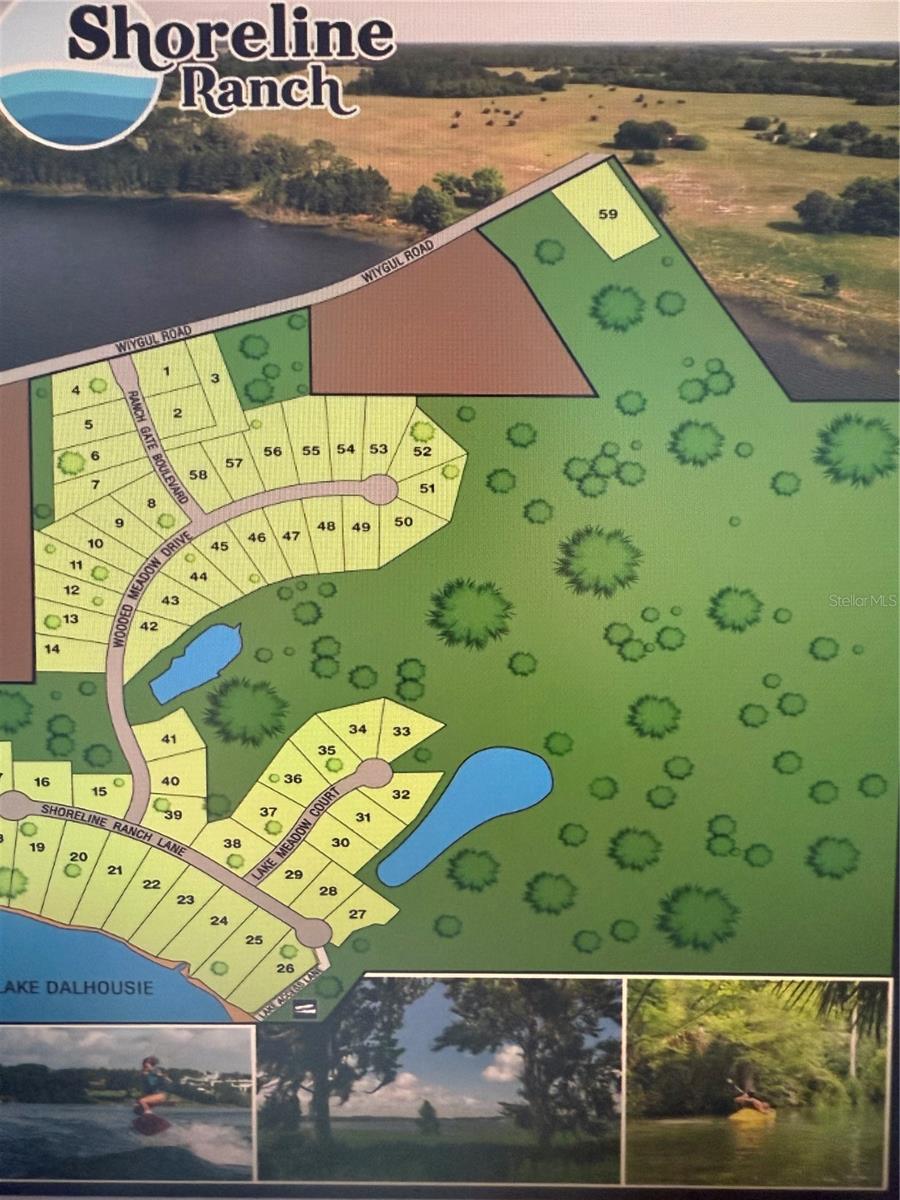 Image 11 of 11 For Lot22,shoreline Ranch Ln