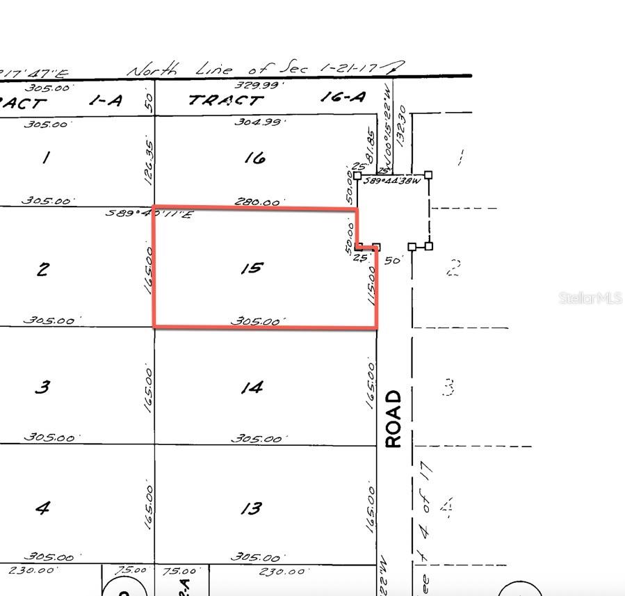 Image 2 of 9 For 19025 Ramsey Road
