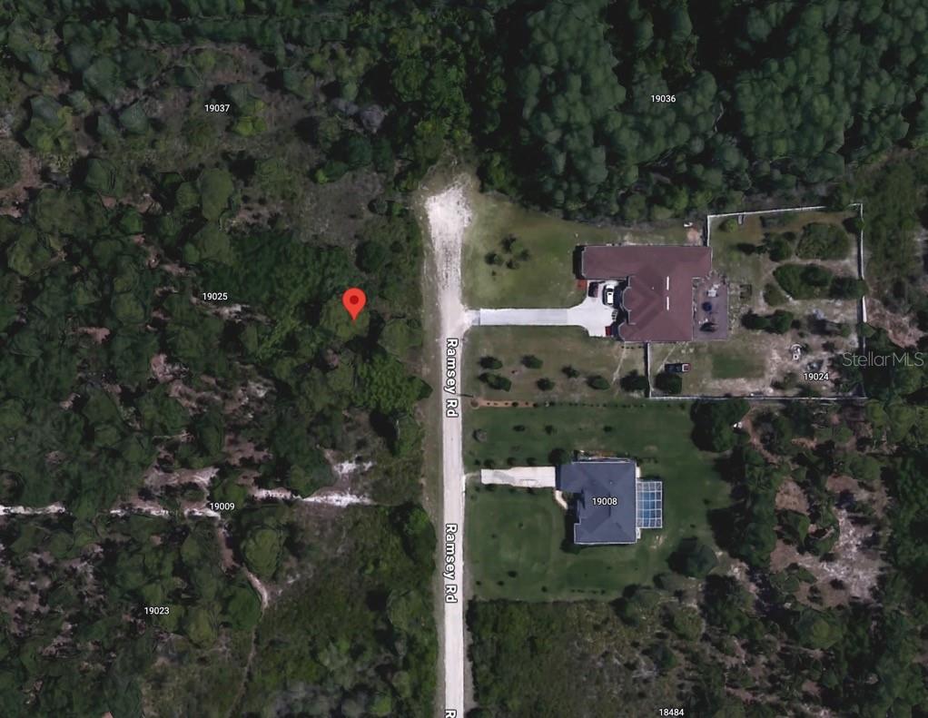 Image 8 of 9 For 19025 Ramsey Road