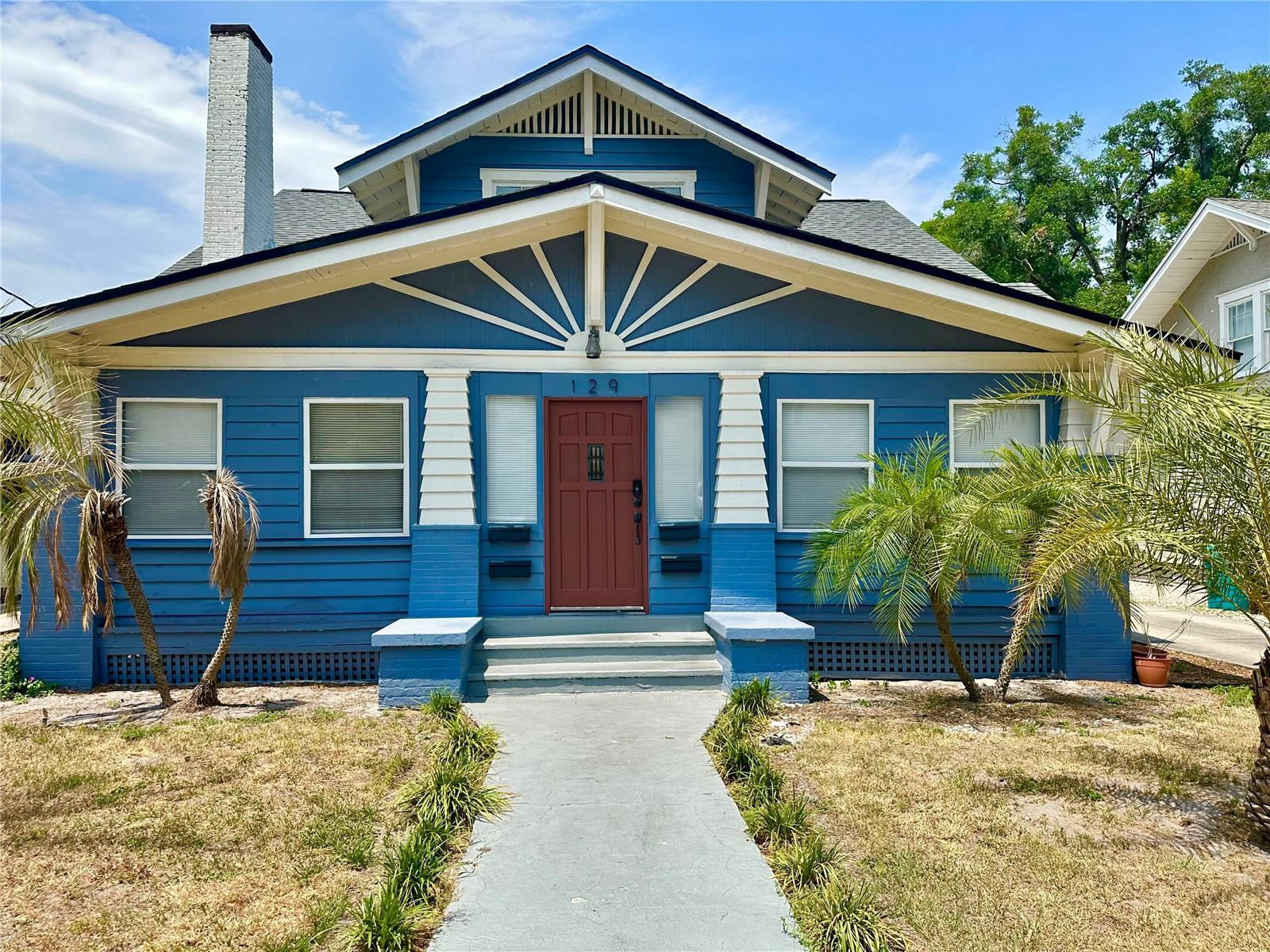 Details for 129 Concord Street 05, ORLANDO, FL 32801