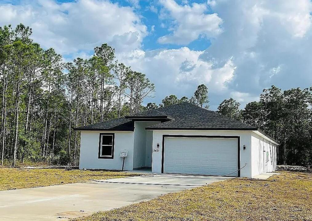 Details for 3431 Orchid Drive, INDIAN LAKE ESTATES, FL 33855