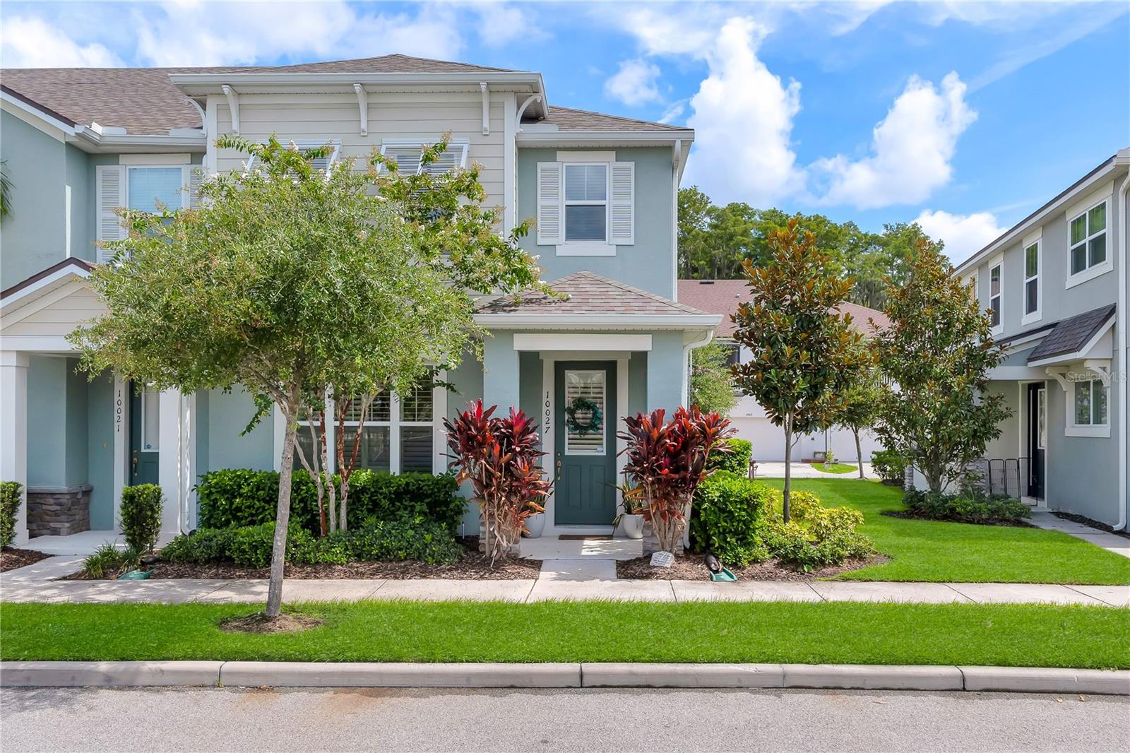 Details for 10027 Randal Walk Street, ORLANDO, FL 32832