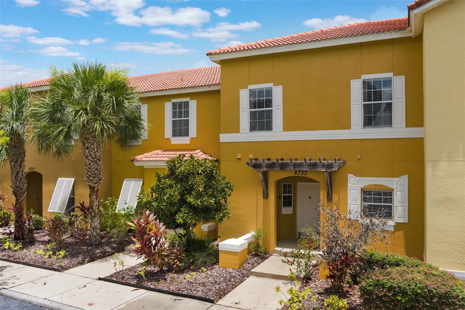 Details for 4733 Vero Beach Place, KISSIMMEE, FL 34746