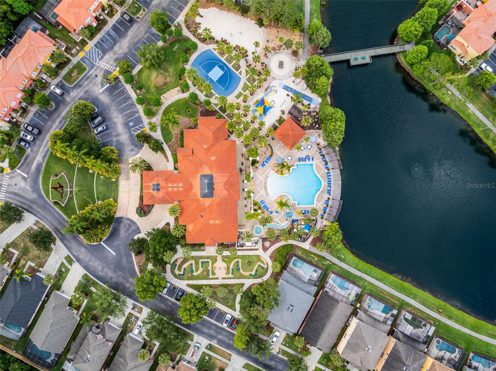 Image 39 of 53 For 4733 Vero Beach Place