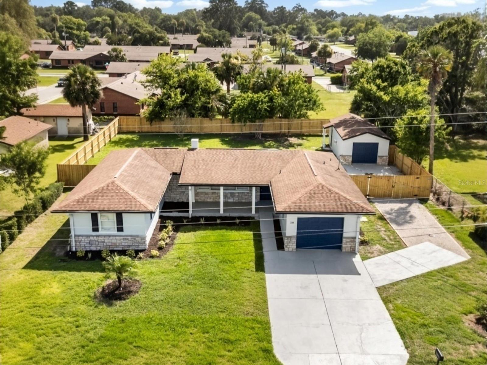 Details for 338 Henry Butts Drive, DAYTONA BEACH, FL 32114