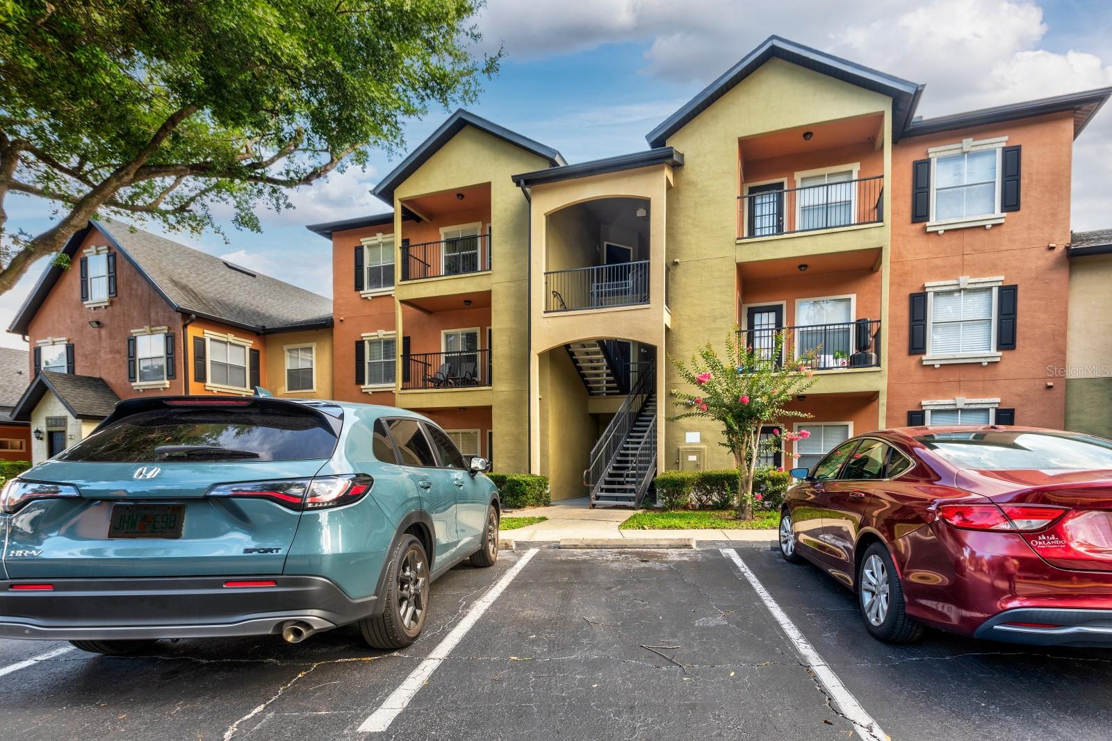 Details for 6029 Westgate Drive 726, ORLANDO, FL 32835