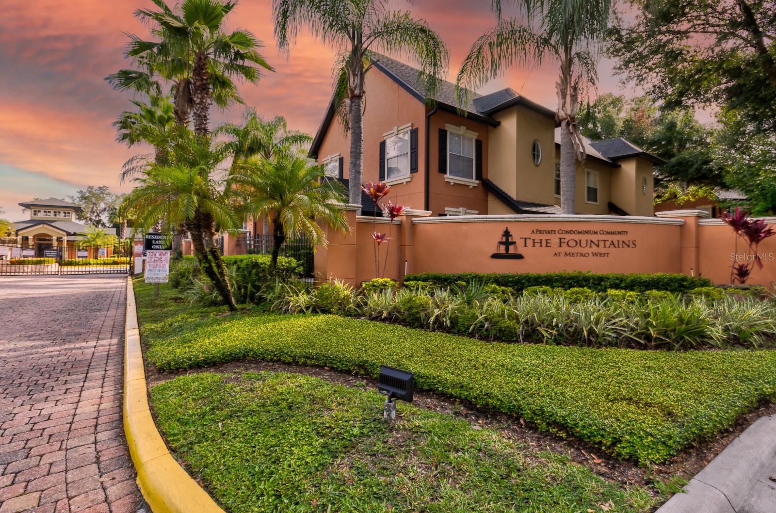 Image 14 of 23 For 6029 Westgate Drive 726