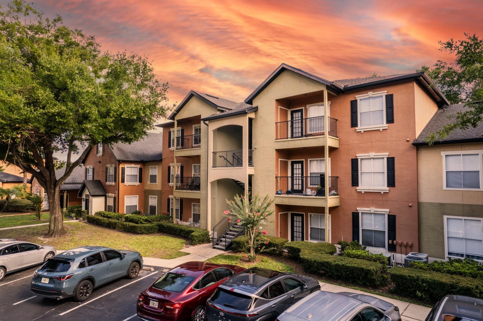 Image 15 of 23 For 6029 Westgate Drive 726