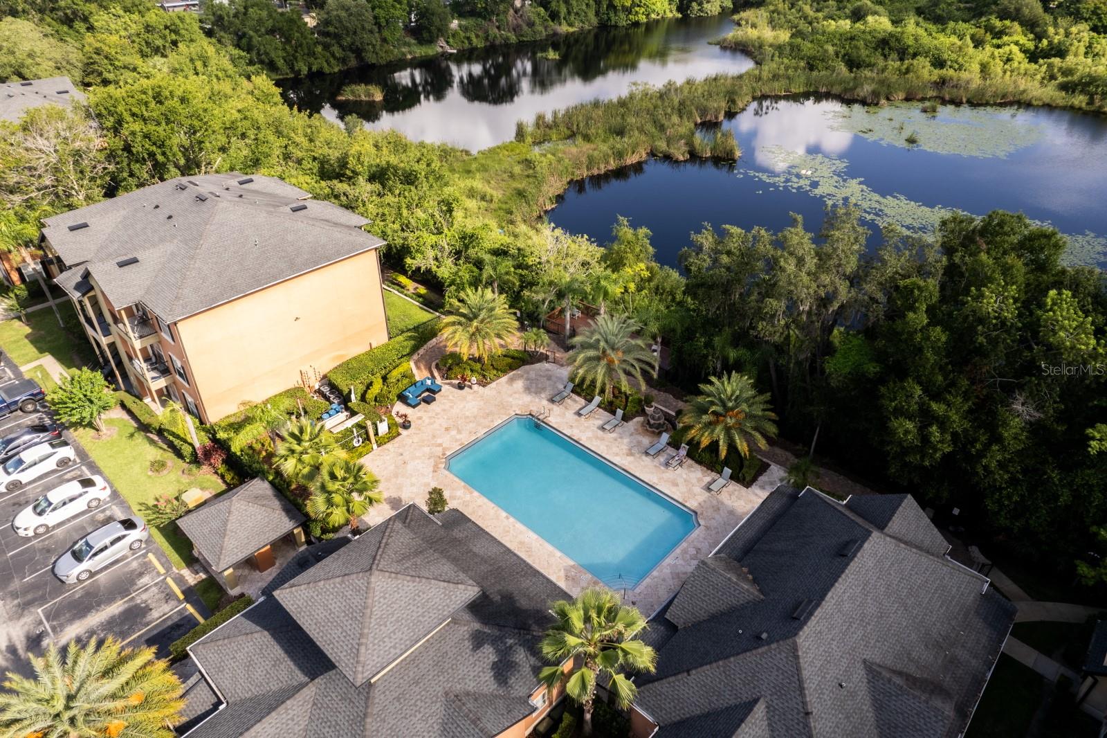 Image 16 of 23 For 6029 Westgate Drive 726