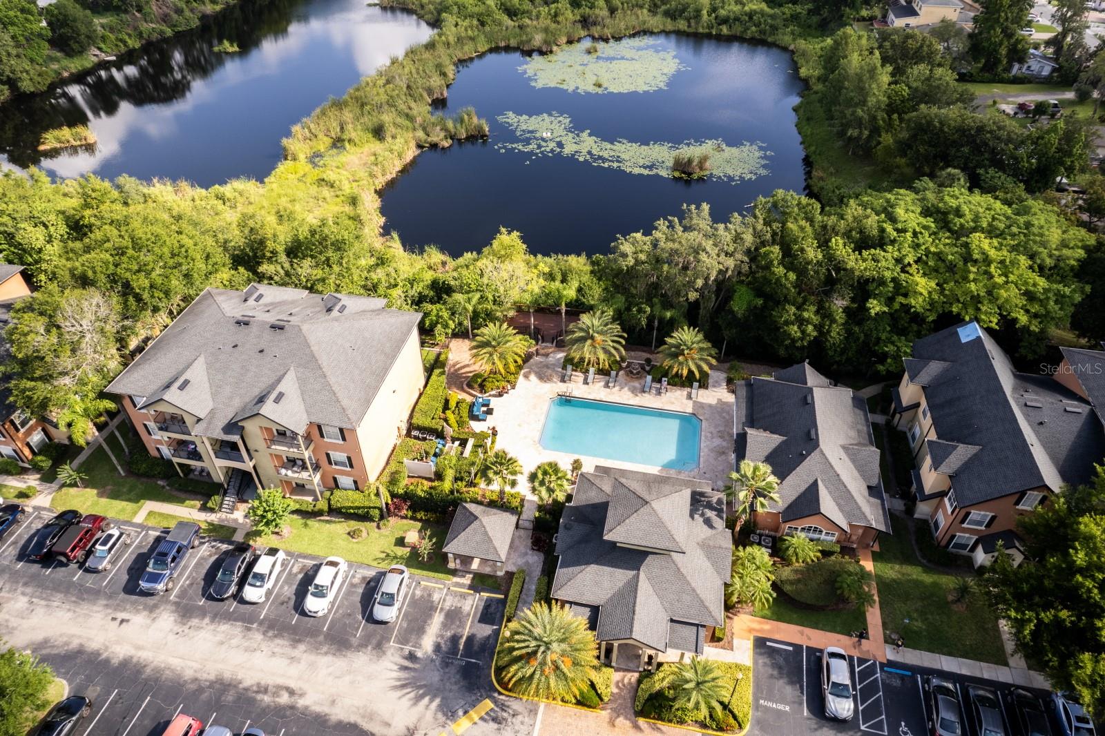 Image 17 of 23 For 6029 Westgate Drive 726