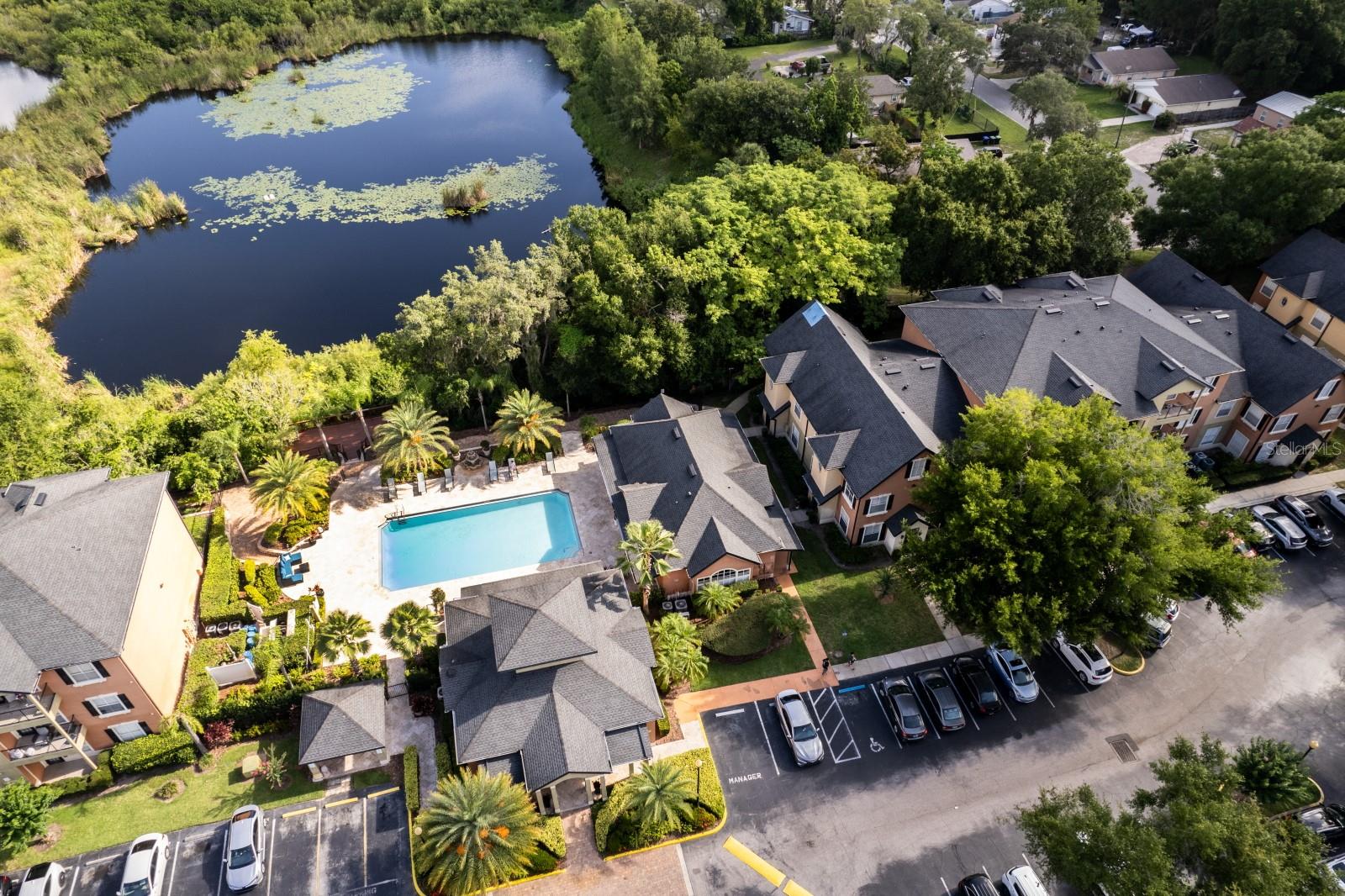 Image 18 of 23 For 6029 Westgate Drive 726
