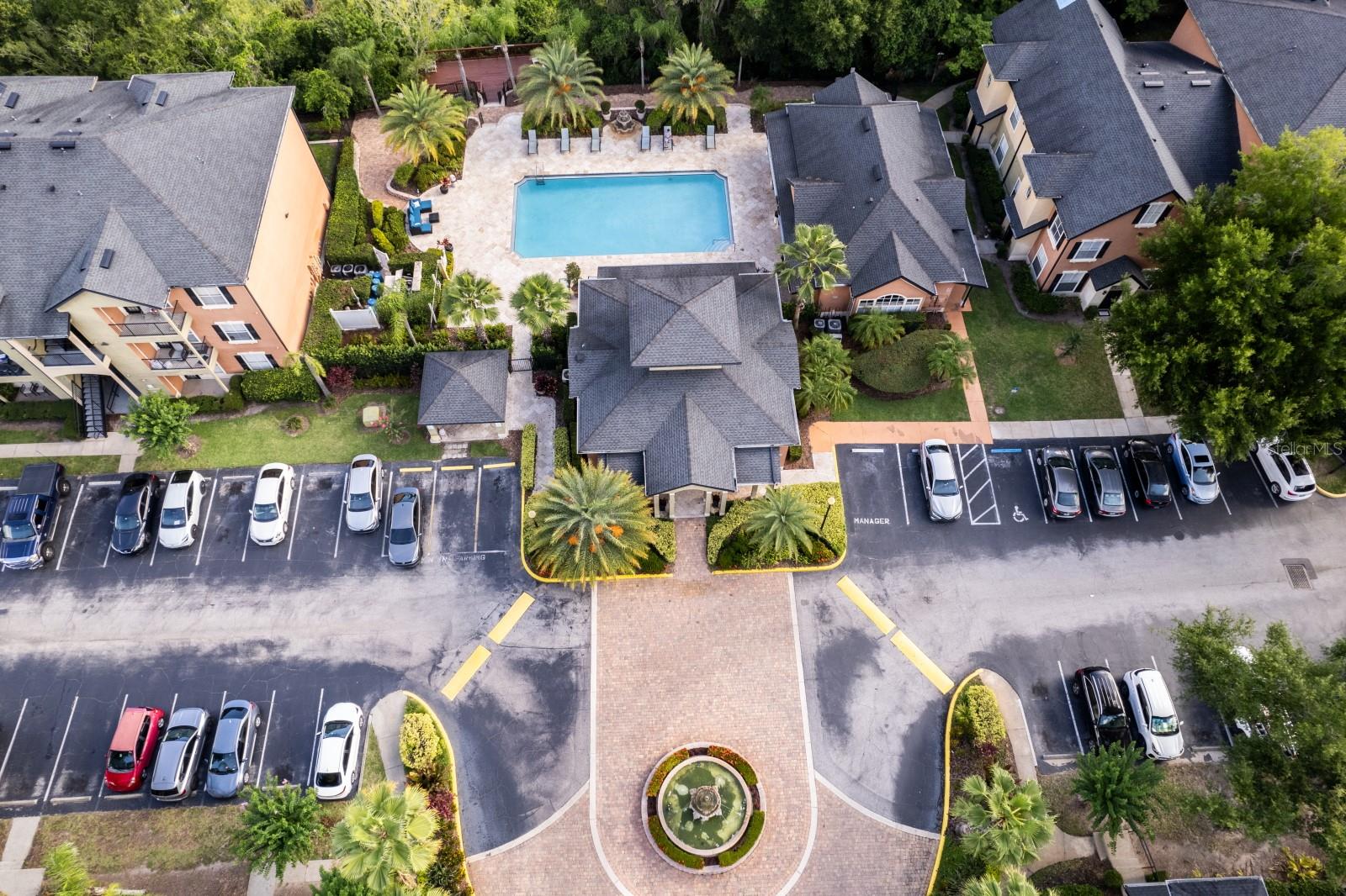 Image 20 of 23 For 6029 Westgate Drive 726