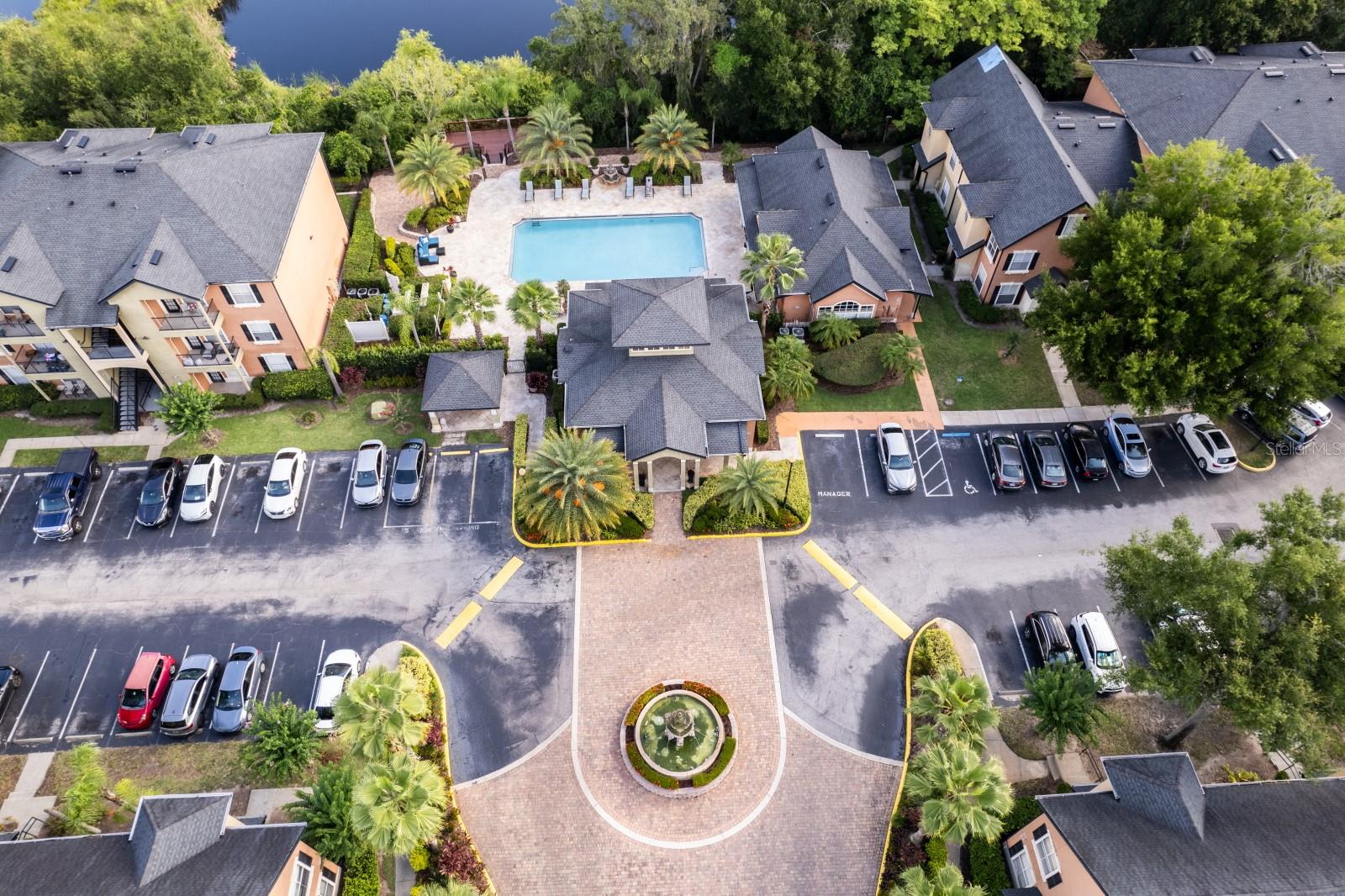 Image 21 of 23 For 6029 Westgate Drive 726