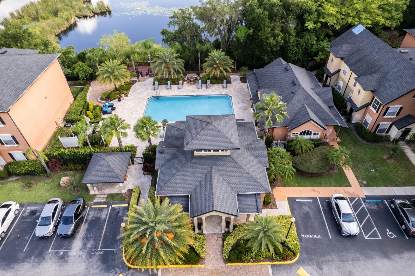 Image 22 of 23 For 6029 Westgate Drive 726