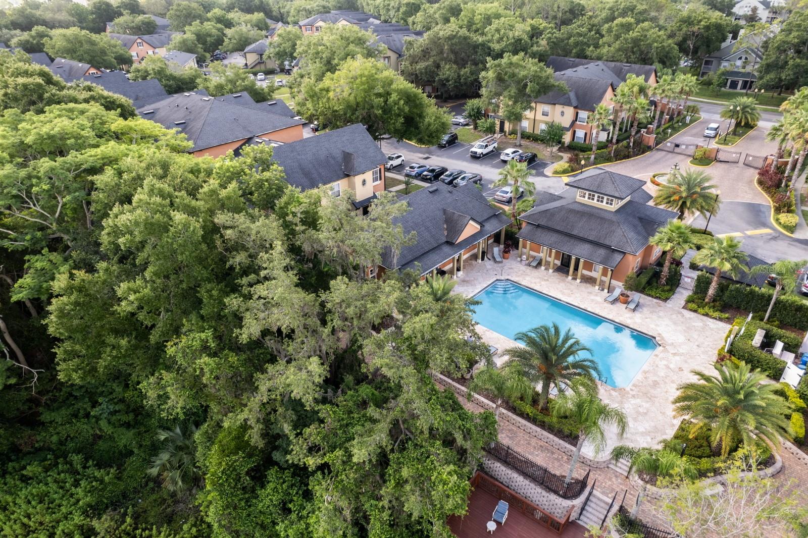 Image 23 of 23 For 6029 Westgate Drive 726