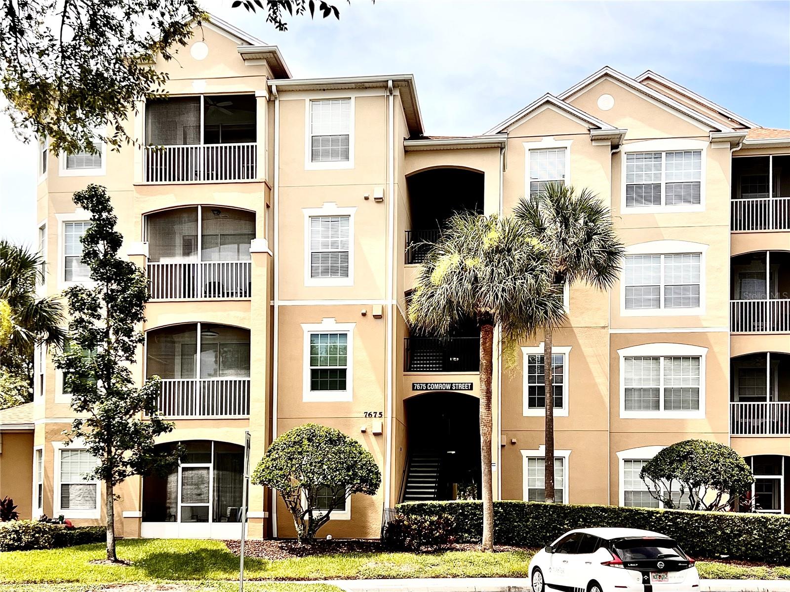 Details for 7675 Comrow Street 404, KISSIMMEE, FL 34747