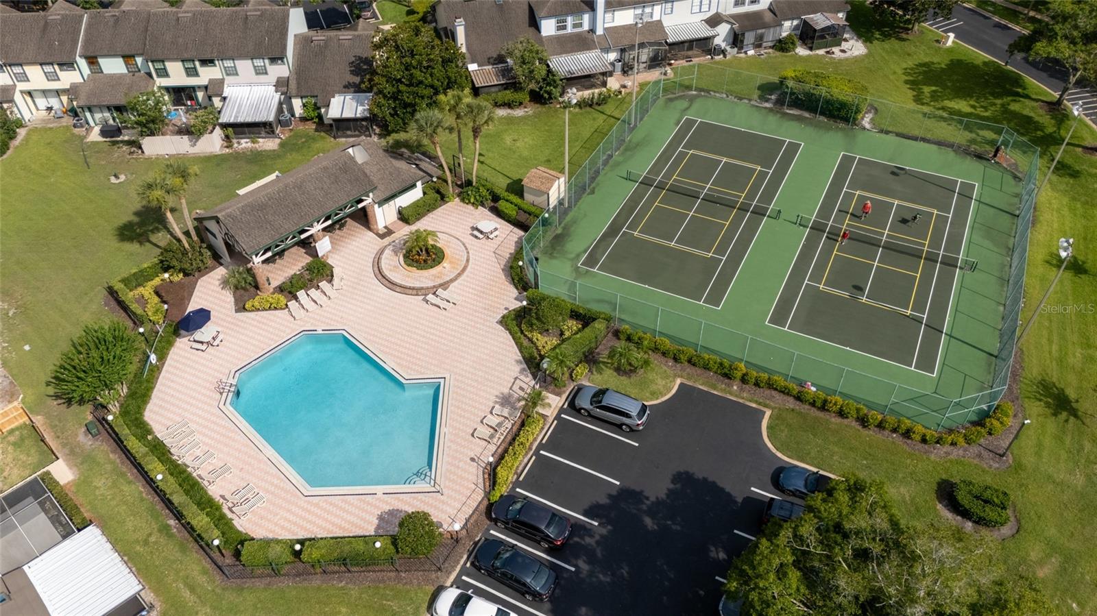 Image 50 of 54 For 2719 Candlewood Court