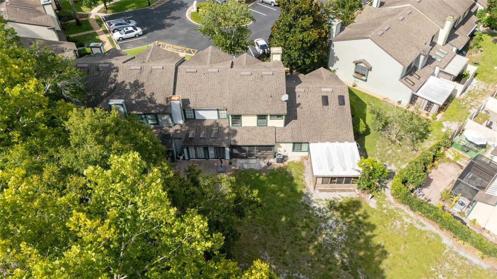 Image 52 of 54 For 2719 Candlewood Court