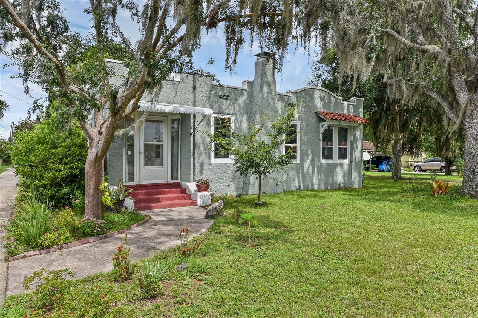 Details for 623 Center Street, EUSTIS, FL 32726