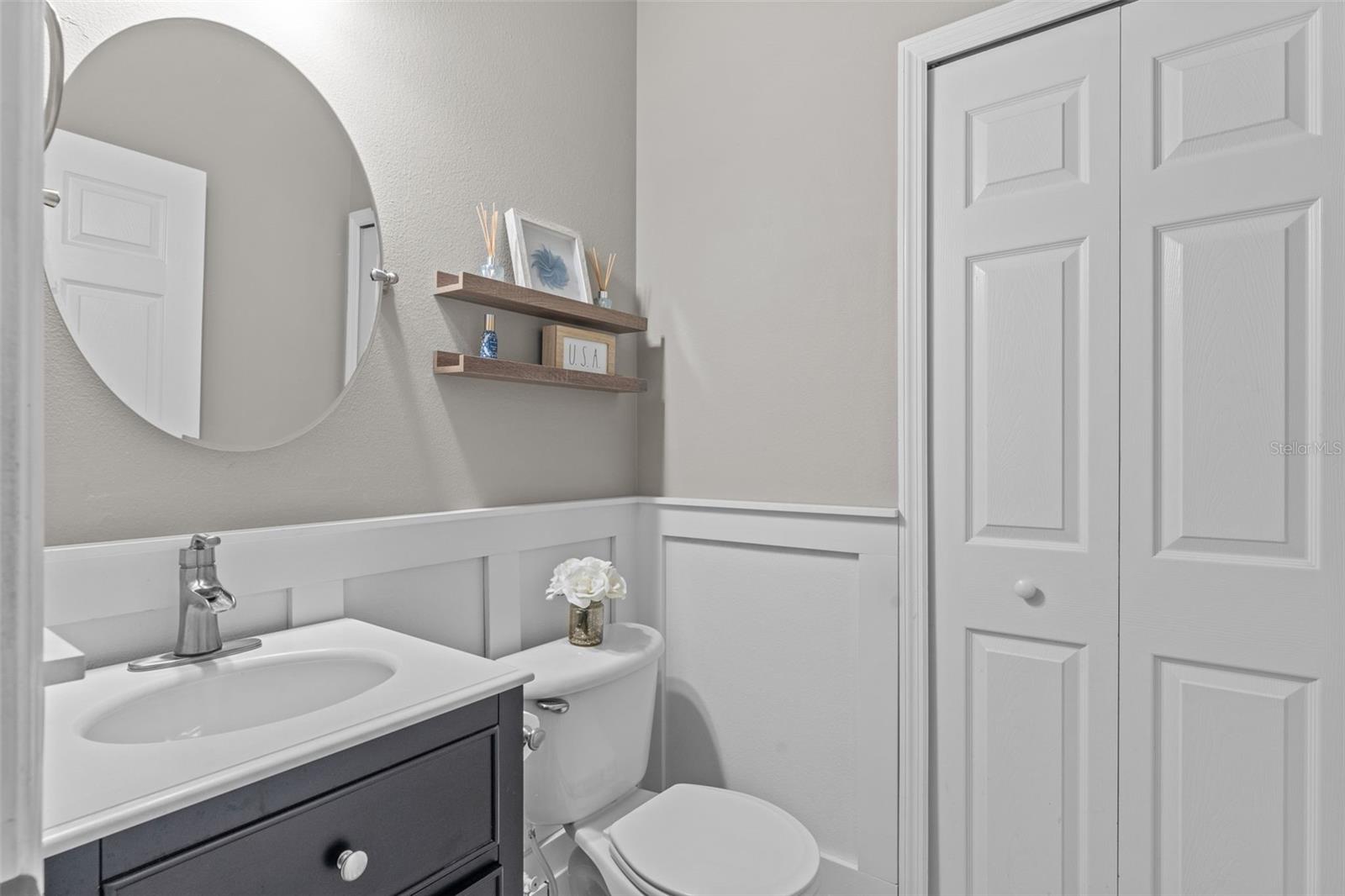 Image 11 of 34 For 9319 Marsh Oaks Court