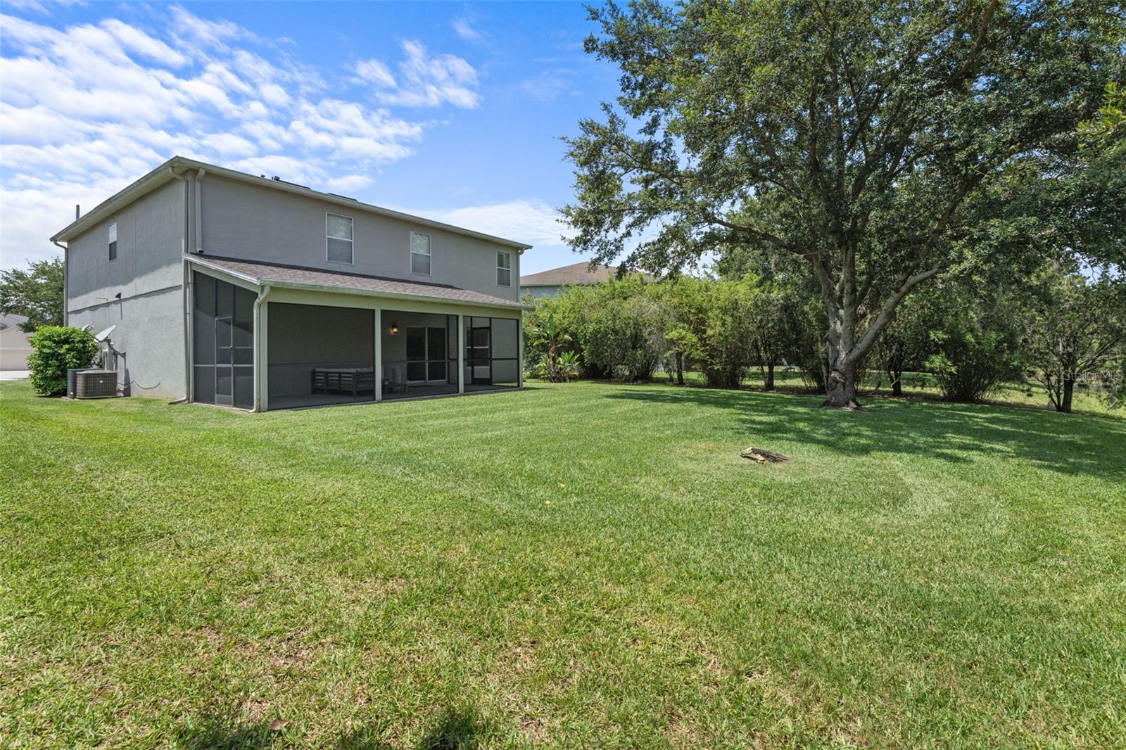 Image 22 of 34 For 9319 Marsh Oaks Court