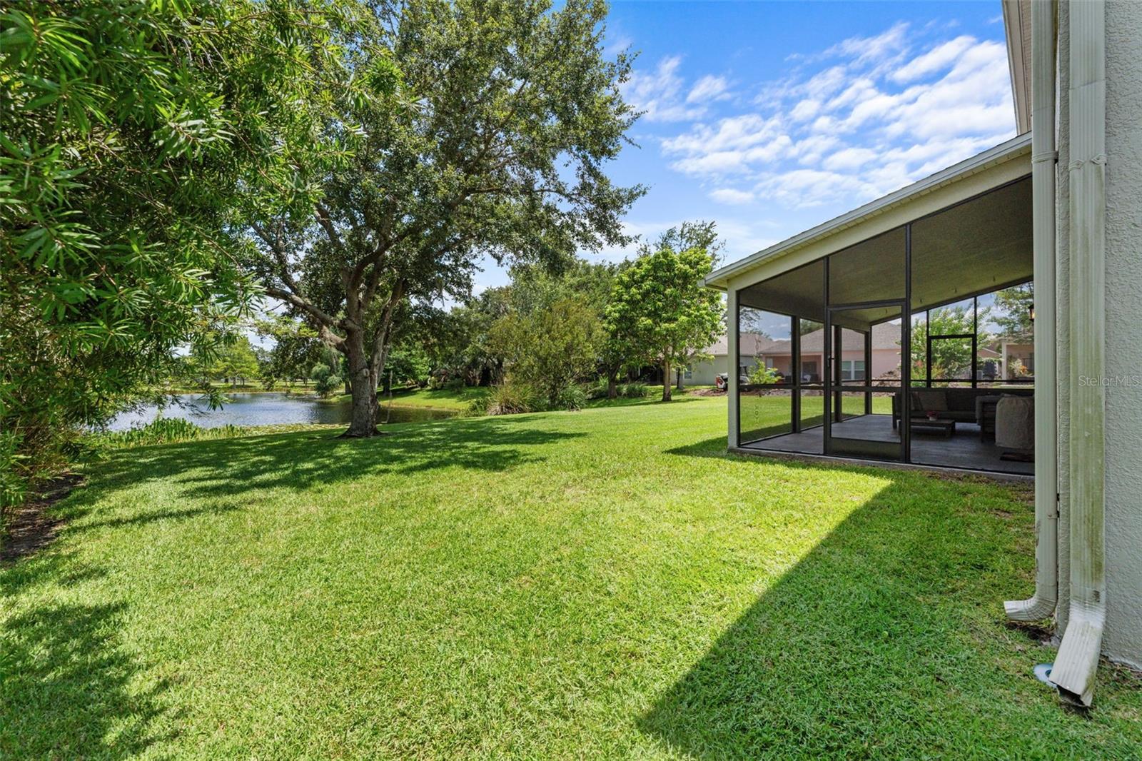 Image 23 of 34 For 9319 Marsh Oaks Court