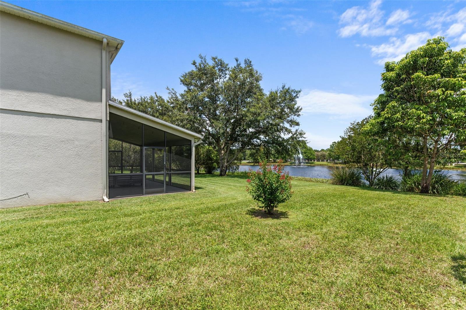 Image 24 of 34 For 9319 Marsh Oaks Court
