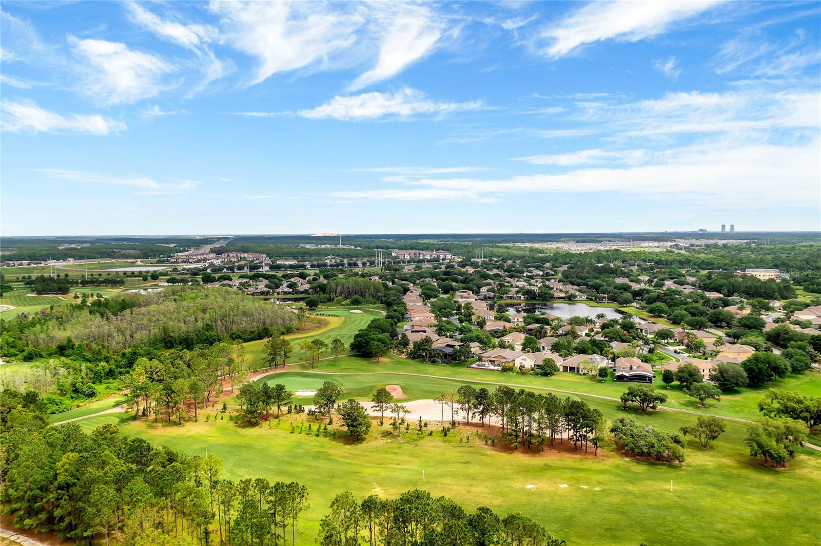 Image 31 of 34 For 9319 Marsh Oaks Court