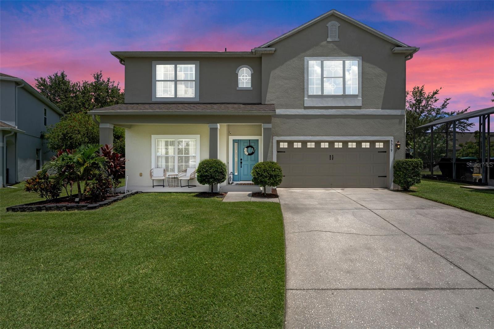 Image 34 of 34 For 9319 Marsh Oaks Court