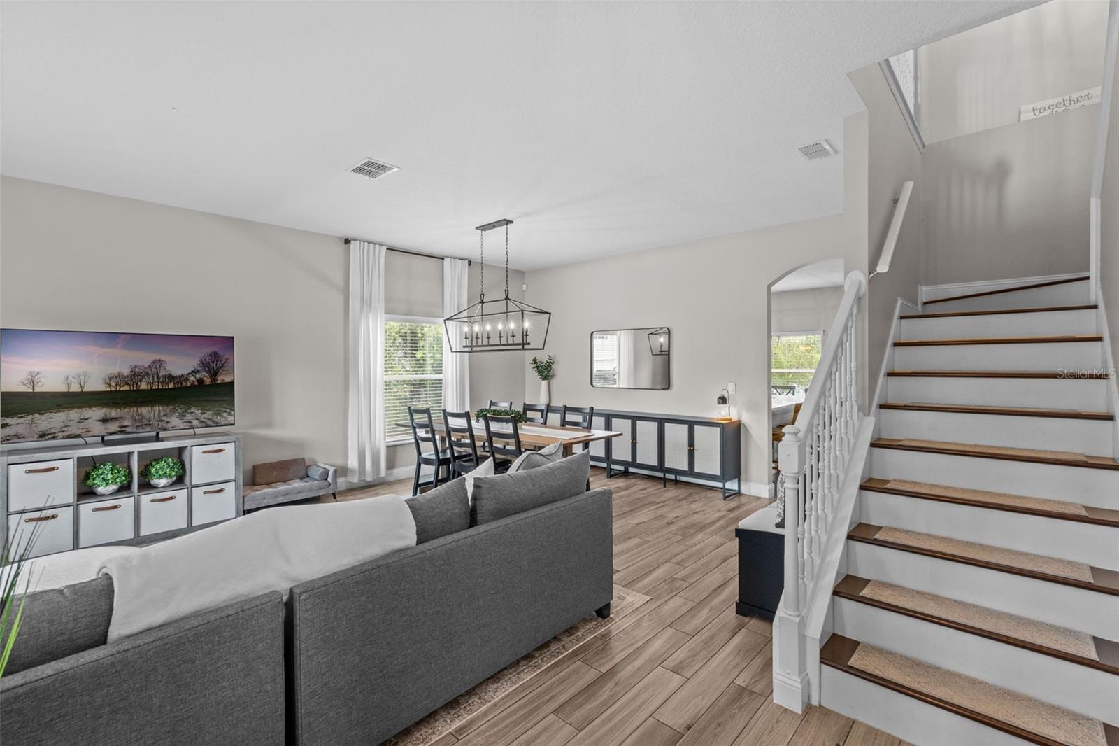 Image 6 of 34 For 9319 Marsh Oaks Court