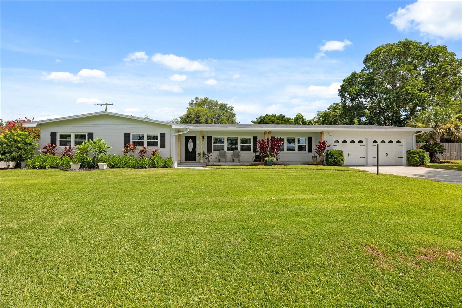 Details for 1505 Lake Mirror Drive Nw, WINTER HAVEN, FL 33881