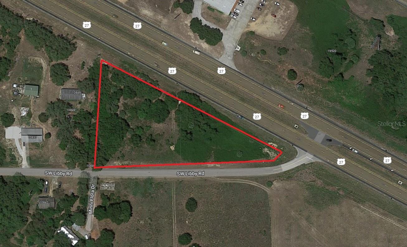 Listing Details for 0 Libby No 3 Road, CLERMONT, FL 34715