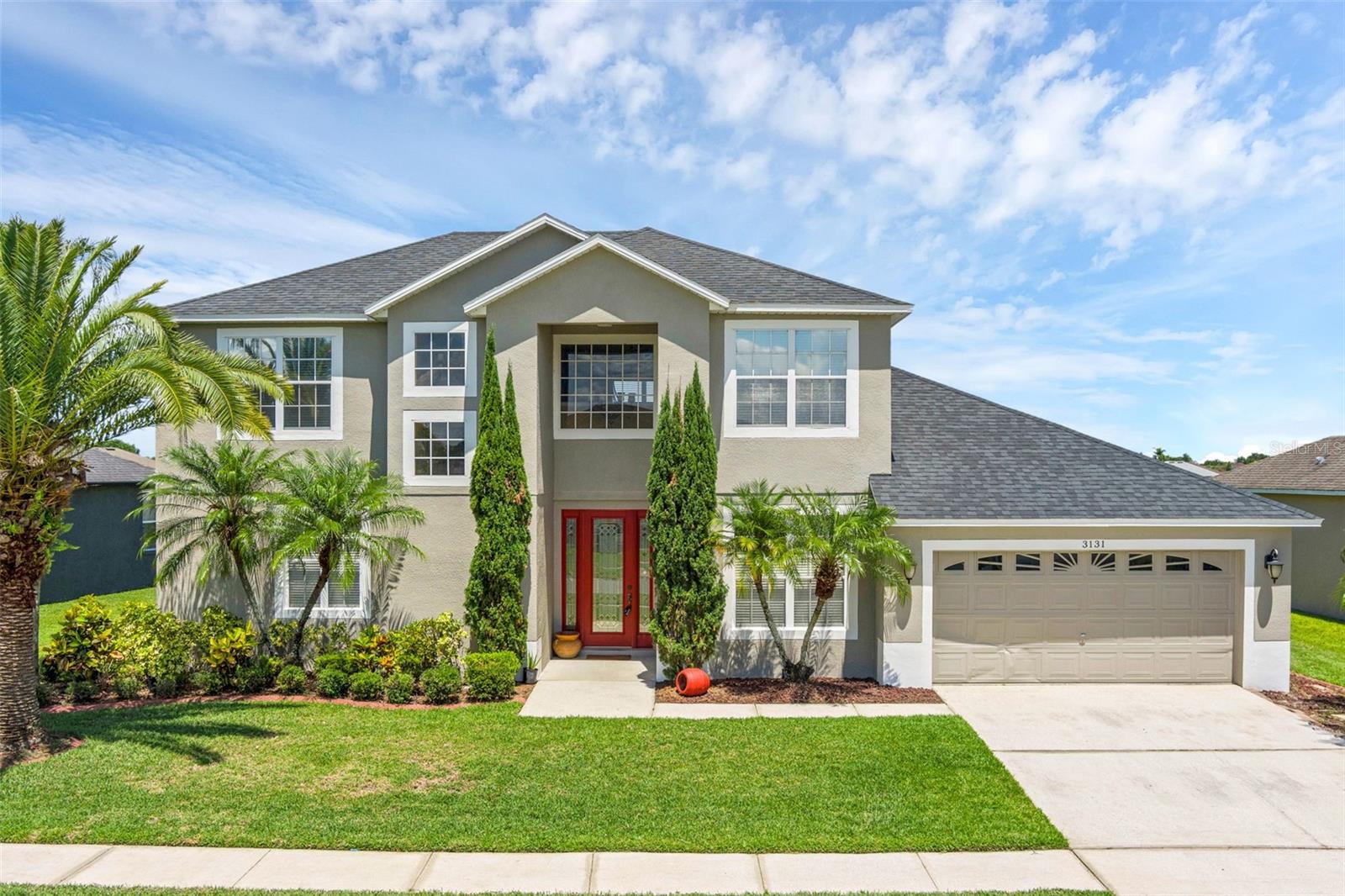 Details for 3131 Regal Darner Drive, KISSIMMEE, FL 34744
