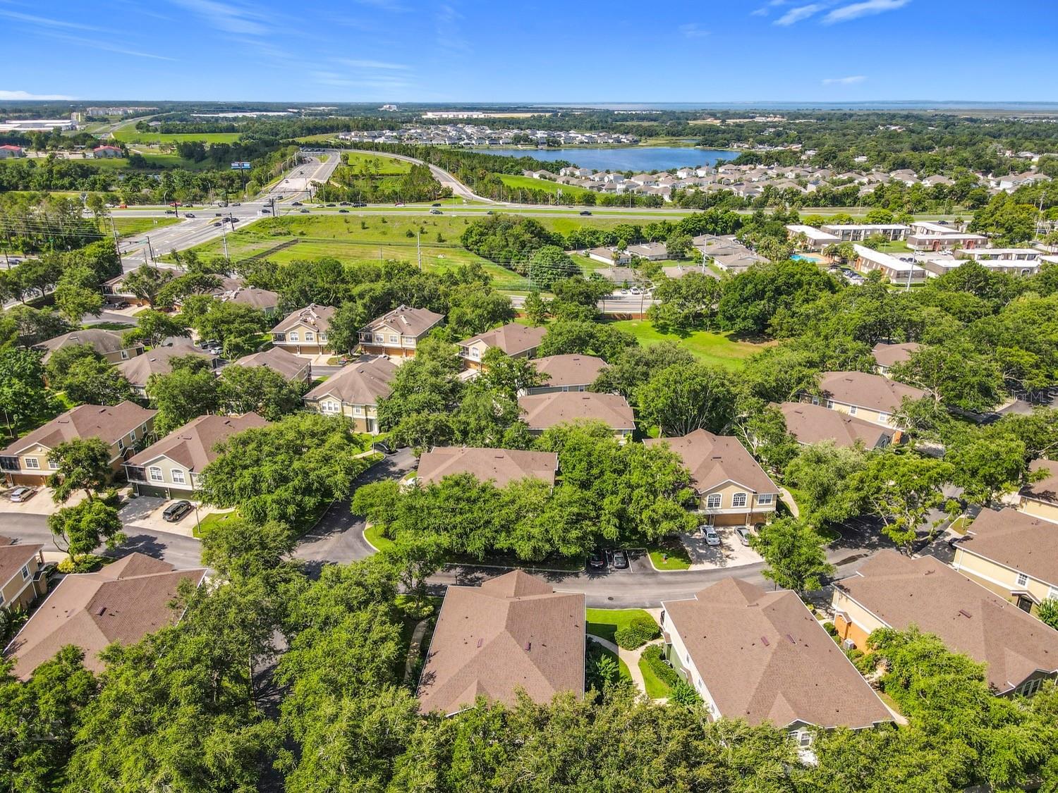 Image 45 of 48 For 725 Ashworth Overlook Drive C
