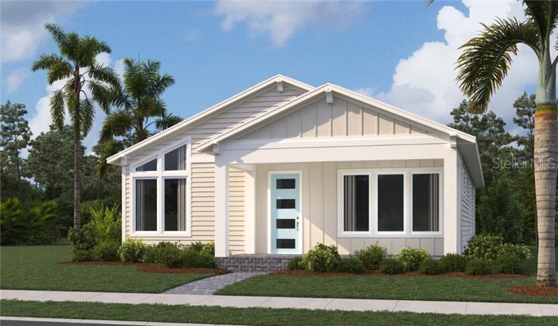 Details for 2971 Embark Trail, ST CLOUD, FL 34771