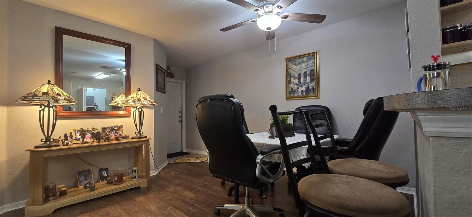 Image 5 of 27 For 7606 Pissarro Drive 14106