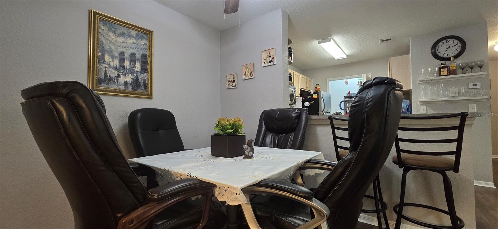 Image 6 of 27 For 7606 Pissarro Drive 14106