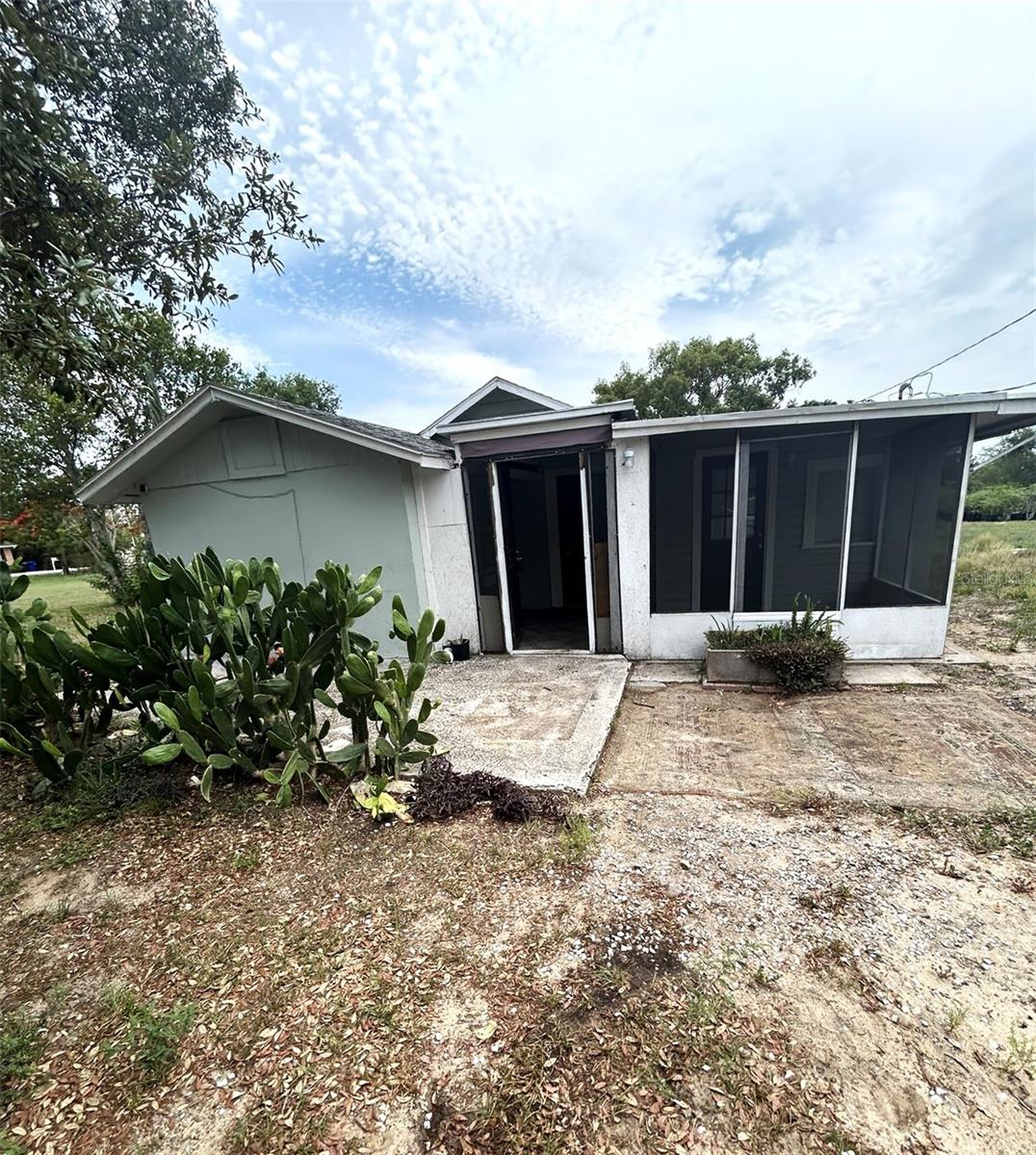Details for 1319 Mt Homer Road, TAVARES, FL 32778