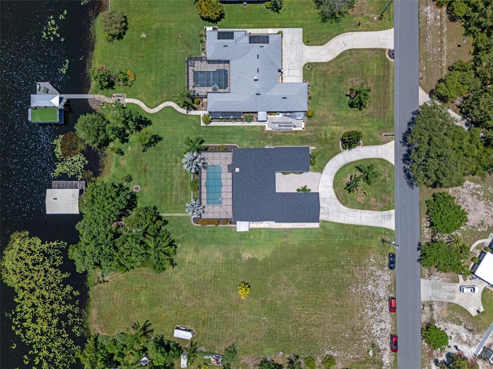 Image 41 of 50 For 6790 Bay Shore Drive