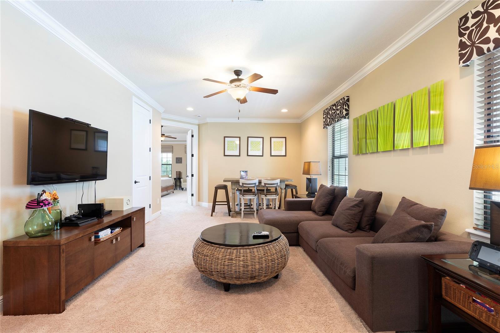 Image 10 of 27 For 1156 Castle Pines Court