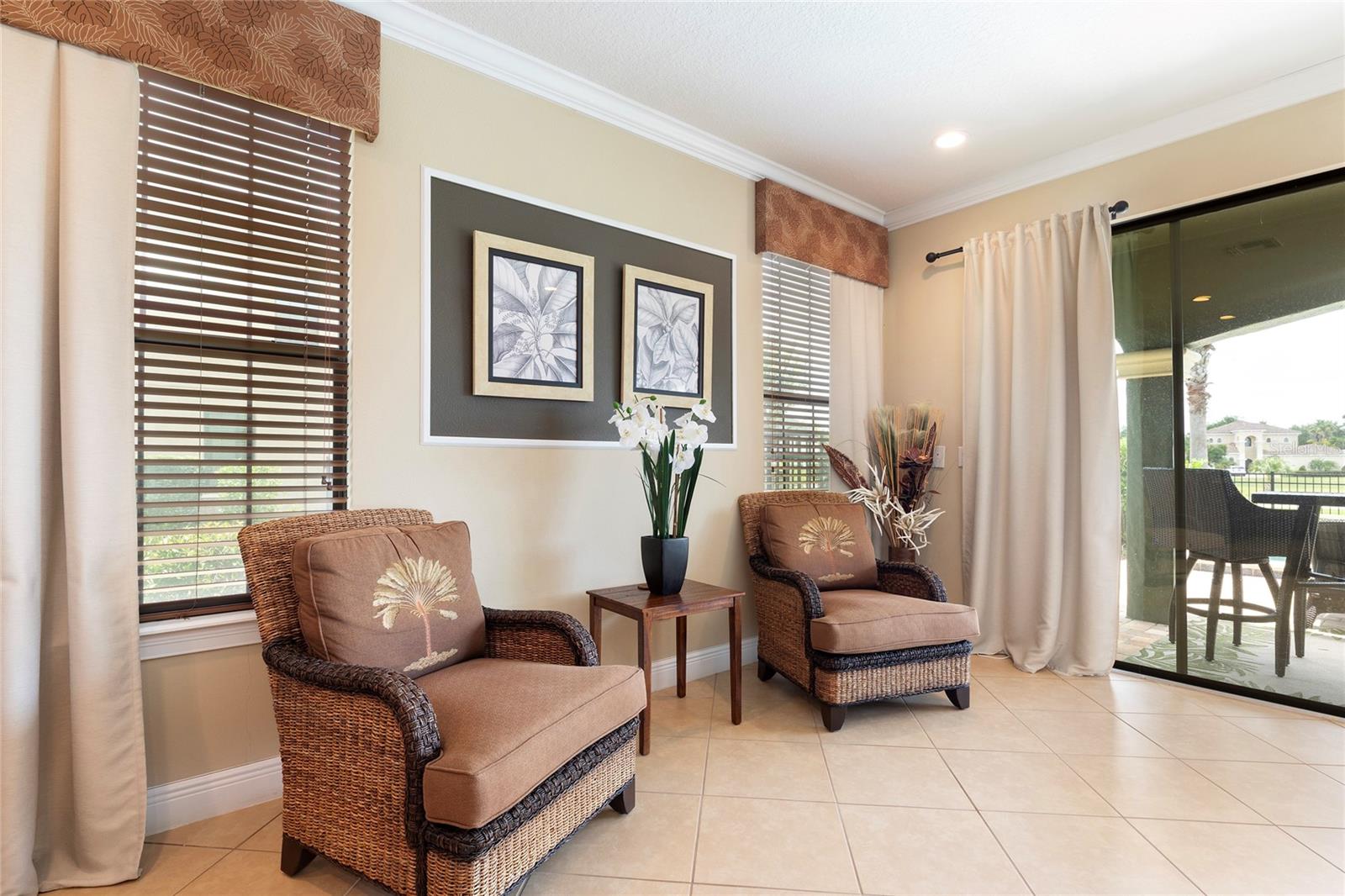 Image 3 of 27 For 1156 Castle Pines Court